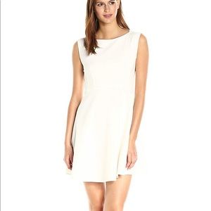 French Connection Whisper Dress size 4
